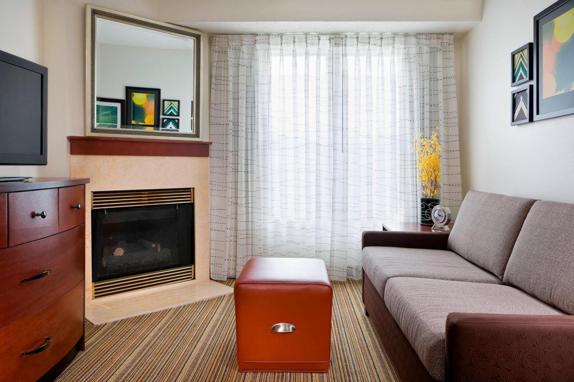 Residence Inn By Marriott Houston The Woodlands/Lake Front Circle Quarto foto